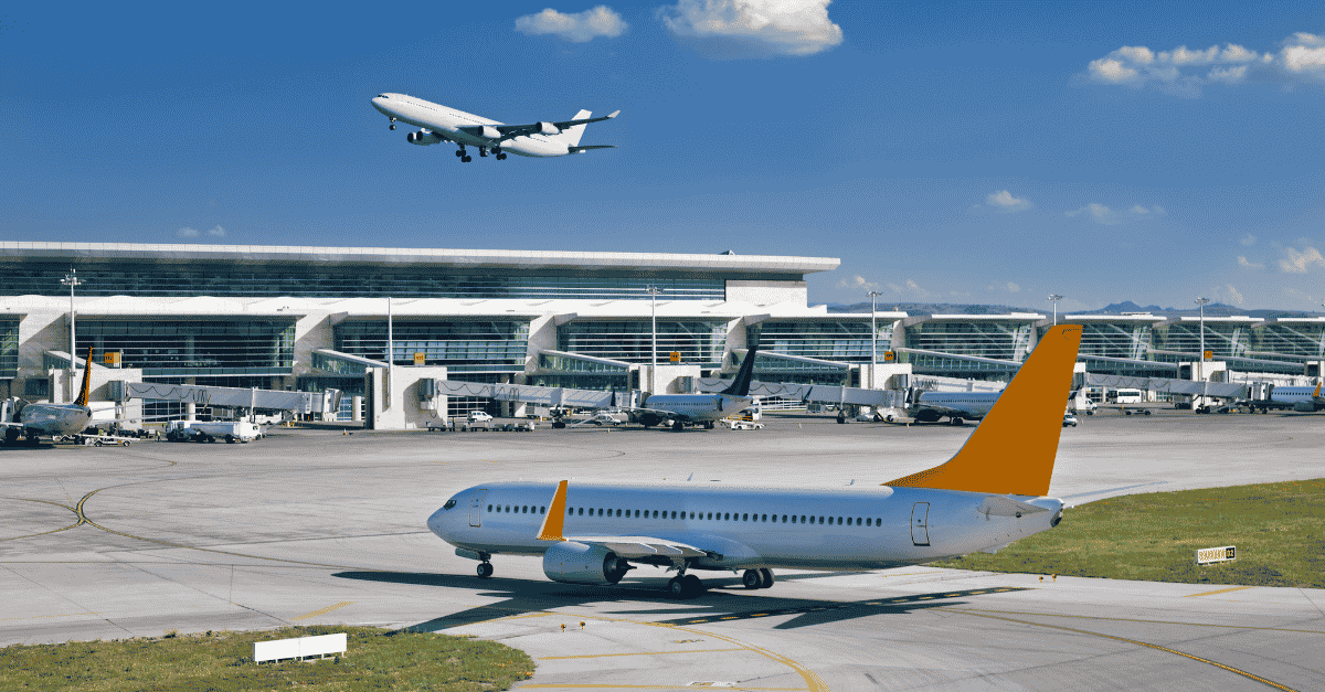 When Is the Cheapest Day to Book Flights?